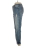 Point Sur Hearts Blue Jeans Size 27 waist - photo 5