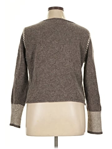J. Marco Pullover Sweater (view 2)