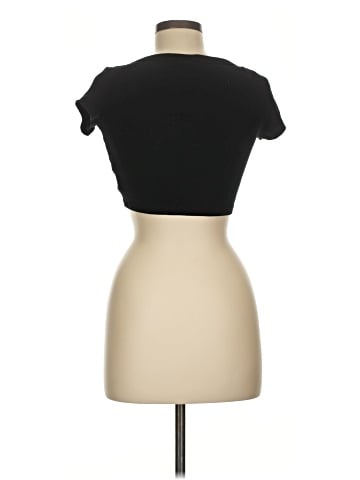 Divided by H&M Short Sleeve T-Shirt (view 2)