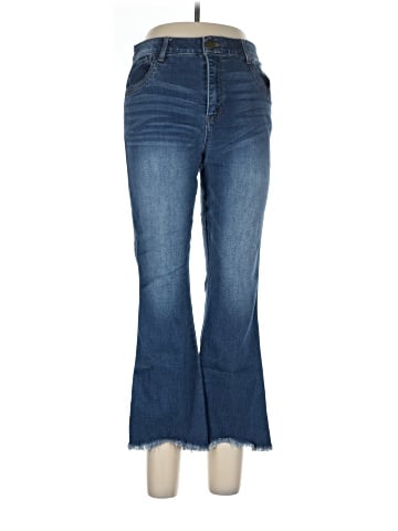 Democracy Jeans (view 1)