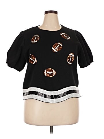 Versona Sweatshirt (view 1)