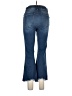 Democracy Blue Jeans Size 10 - photo 2