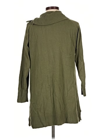 Eight Eight Eight Pullover Sweater (view 2)