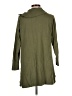 Eight Eight Eight 100% Cotton Green Pullover Sweater Size L - photo 2