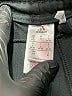Adidas 100% Polyester Black Active Pants Size S - photo 7