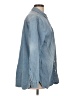Quince 100% Cotton Blue Long Sleeve Button-Down Shirt Size L - photo 4