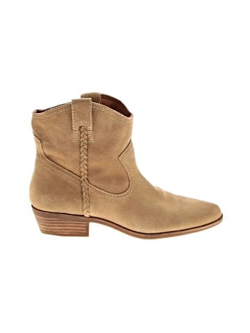 Lucky Brand Ankle Boots (view 1)