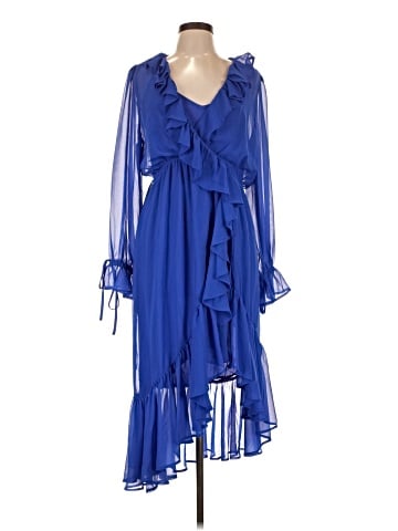 Anthropologie Cocktail Dress (view 1)