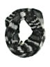 Rikka 100% Acrylic Gray Scarf One size - photo 1