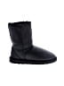 Ugg Australia Black Boots Size 7 - photo 1
