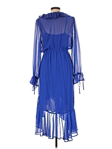 Anthropologie Cocktail Dress (view 2)