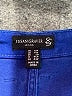 Susan Graver Blue Casual Pants Size 10 (petite) - photo 7
