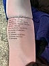 Susan Graver Blue Casual Pants Size 10 (petite) - photo 8
