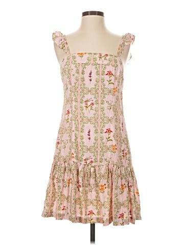Target Cocktail Dress (view 1)
