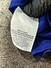 Nike 100% Polyester Blue Active Tank Size S - photo 8