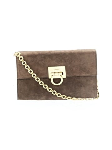 Salvatore Ferragamo Crossbody Bag (view 1)