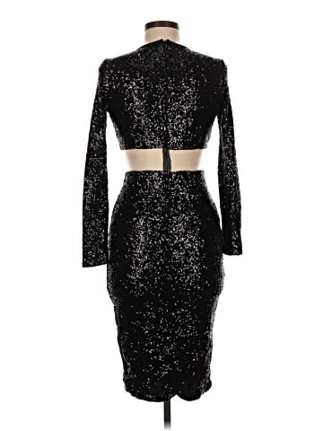Missguided Cocktail Dress (view 2)