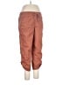 Natural Reflections Solid Brown Casual Pants Size 16 - photo 1