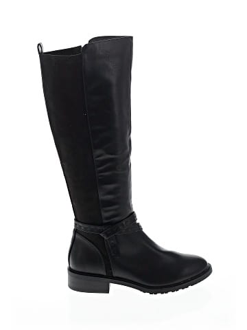 Style&Co Boots (view 1)