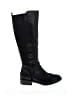 Style&Co Black Boots Size 6 1/2 - photo 1