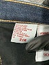 Adriano Goldschmied Blue Jeans Size 31R Waist - photo 8