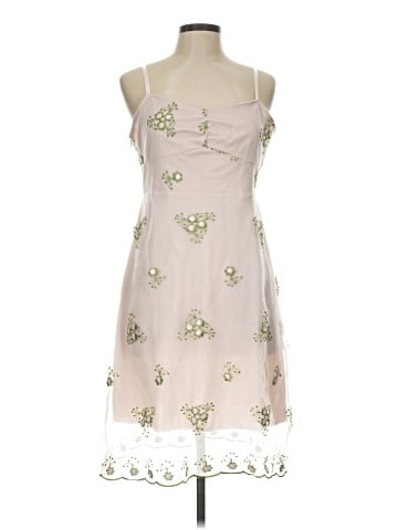 Romwe Cocktail Dress (view 1)
