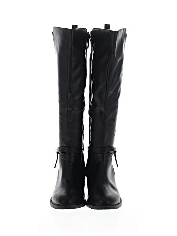 Style&Co Boots (view 2)