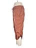 Natural Reflections Solid Brown Casual Pants Size 16 - photo 5