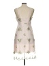 Romwe 100% Polyester Hearts Pink Cocktail Dress Size L - photo 2