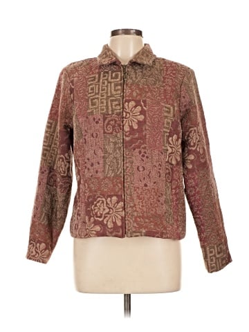 Christopher & Banks Jacket (view 1)