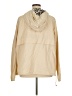 AndTheWhy Tan Poncho Size 1X - photo 2