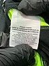 Nike Color Block Black Active Pants Size M - photo 5