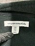 Amazon Essentials 100% Polyester Black Track Jacket Size M - photo 6
