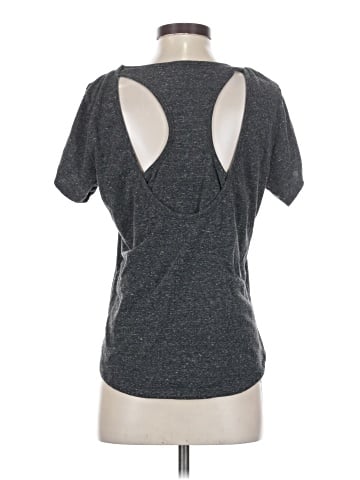 Threads 4 Thought Short Sleeve Top (view 2)