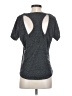 Threads 4 Thought Gray Short Sleeve Top Size S - photo 2