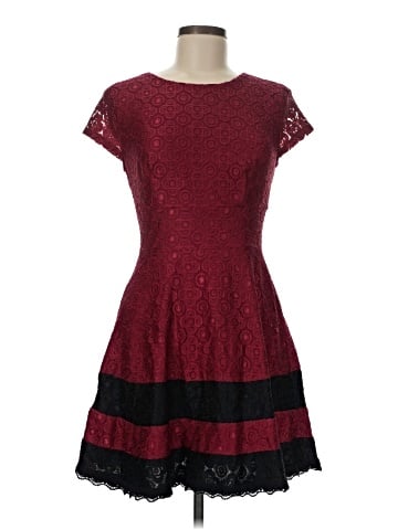 Teeze Me Cocktail Dress (view 1)