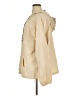 AndTheWhy Tan Poncho Size 1X - photo 5