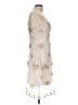 Romwe 100% Polyester Hearts Pink Cocktail Dress Size L - photo 4