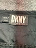 DKNY Solid Black Formal Skirt Size XS (estimated) - photo 4