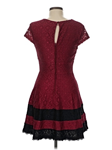 Teeze Me Cocktail Dress (view 2)