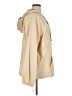 AndTheWhy Tan Poncho Size 1X - photo 4
