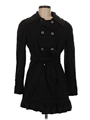 Sugarfly Trenchcoat (view 1)