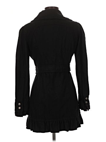 Sugarfly Trenchcoat (view 2)