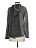 Sparrow Tweed Gray Jacket Size S - photo 2