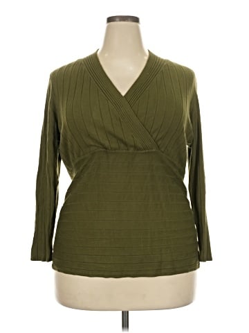 Style&Co Cardigan (view 1)