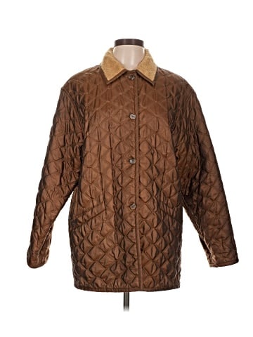 Carlisle Coat (view 1)