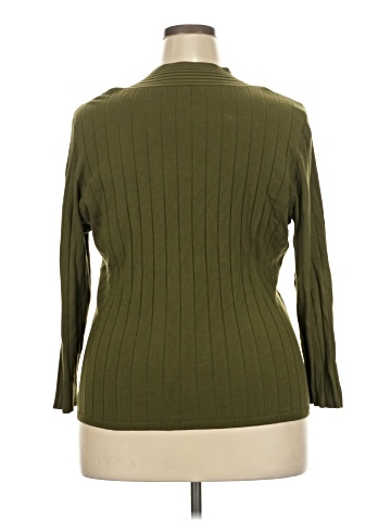 Style&Co Cardigan (view 2)