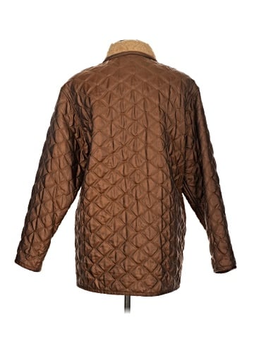 Carlisle Coat (view 2)