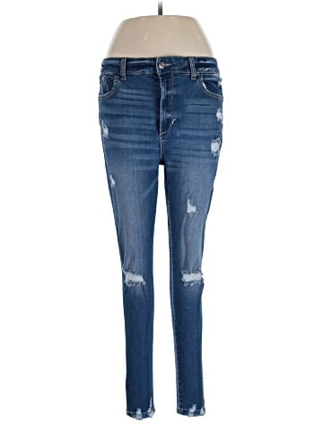 Wax Jean Jeans (view 1)