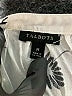 Talbots 100% Viscose Ivory Sleeveless Button-Down Shirt Size M - photo 7